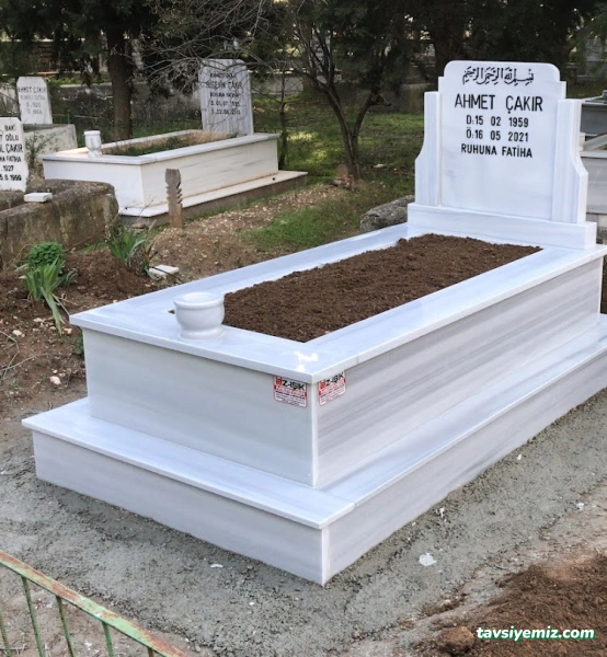 Öz-Işık Mermer Mezar İşleri