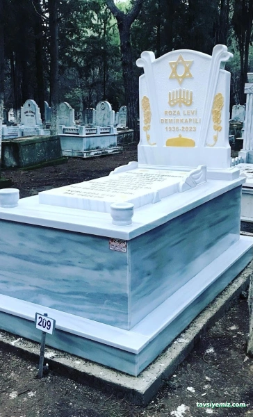 Öz-Işık Mermer Mezar İşleri