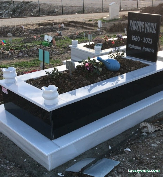 Öz-Işık Mermer Mezar İşleri