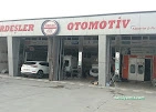 Öz Kardeṣler Otomotiv Kaporta & Firin Boya