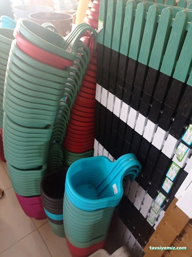 Öz Kardeşler Toptan Gıda Ve İht. Mad.