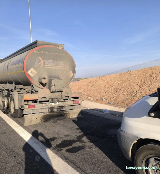 Öz Merkez Oto Lastik