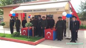 Öz Metehan Özel Eğitim Ve Rehabilitasyon Merkezi