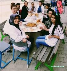 Öz Metehan Özel Eğitim Ve Rehabilitasyon Merkezi