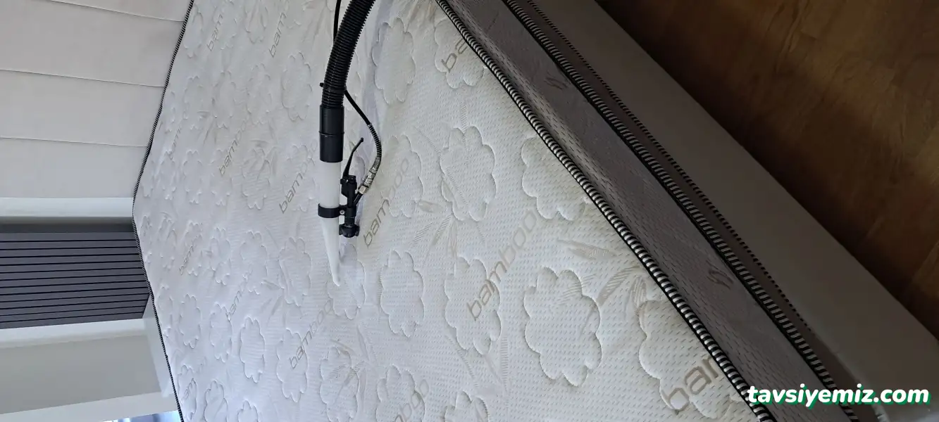 Öz Nergis Halı Ve Koltuk Yıkama Fabrikası