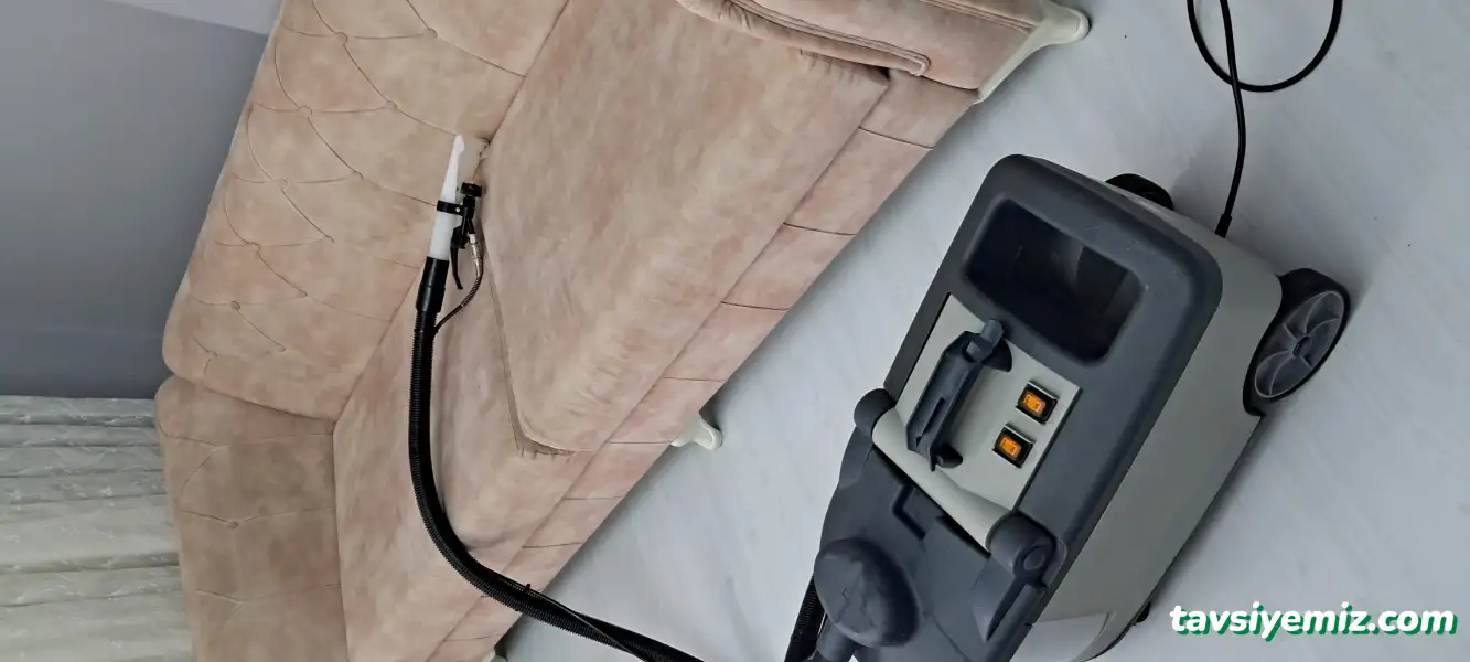 Öz Nergis Halı Ve Koltuk Yıkama Fabrikası