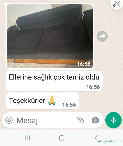 Öz Nergis Halı Ve Koltuk Yıkama Fabrikası