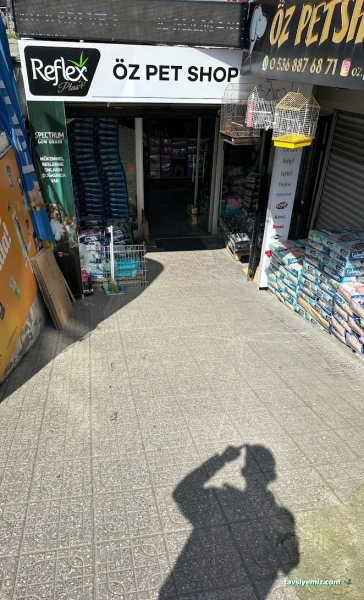 Öz Petshop