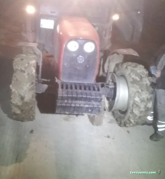 Öz-Şah Oto Lastık 7/24 Yol Yardım