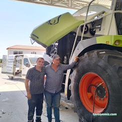 Öz-Şah Oto Lastık 7/24 Yol Yardımv