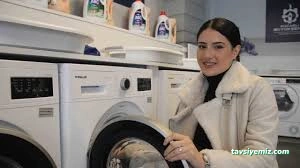 Öz Sivaslı - Çamaşır Yıkama Ve Ütü Hizmeti