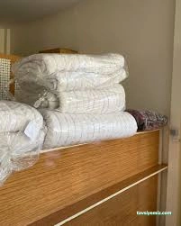 Öz Sivaslı - Çamaşır Yıkama Ve Ütü Hizmeti