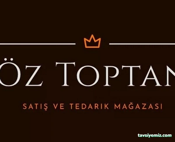 Öz Toptan