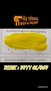 Öz Türkel Boya İnşaat