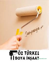 Öz Türkel Boya İnşaat
