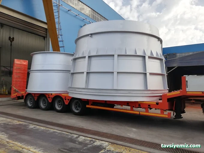 Öz Uslu Ağır Nakliyat