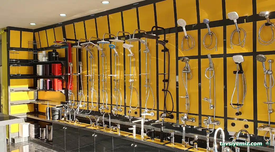 Öz Uzman Tesisat İnş. Ltd.şti.