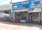 Özak Otomotiv