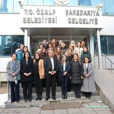 Özalp Belediyesi