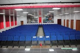 Özalp Halk Eğitimi Merkezi