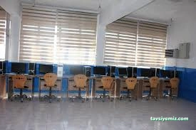 Özalp Halk Eğitimi Merkezi