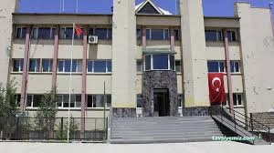 Özalp Kaymakamlığı