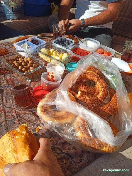 Özalp Toptan Market