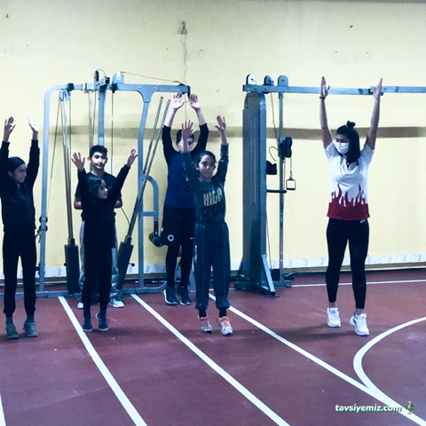 Ozan İpek Spor Kulübü