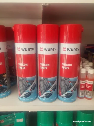 Ozan Nalbur Hırdavat