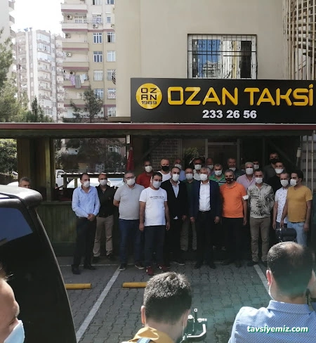 Ozan Taksi