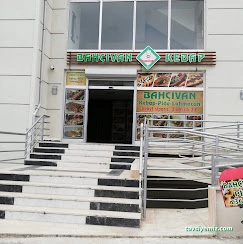 Özar Süpermarket Şükrüpaşa Şb.