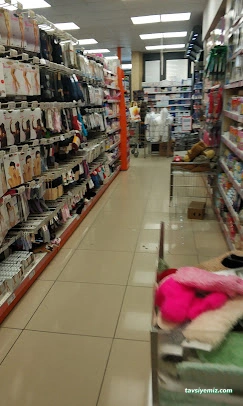 Özar Süpermarket Şükrüpaşa Şb.