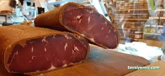 Özay Şarküteri Yöresel Ürünler