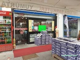 Özay Şarküteri Yöresel Ürünler