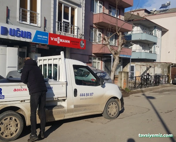 Özay74 Beyaz Eşya Kart Tamiri