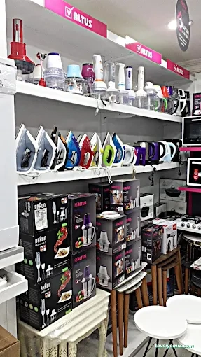 Özaydın Sevgı Ticaret