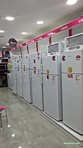 Özaydın Sevgı Ticaret