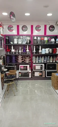 Özaydın Sevgı Ticaret