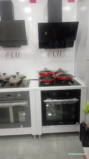 Özaydın Sevgı Ticaret