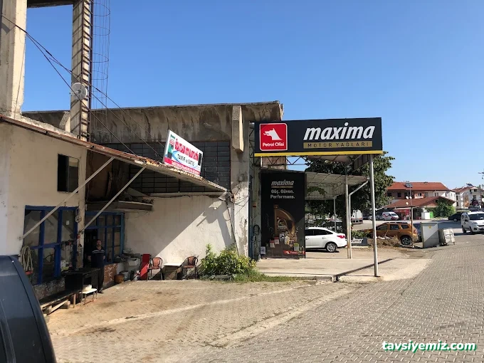 Özaylar Oto Radyatör Tamir Satişi