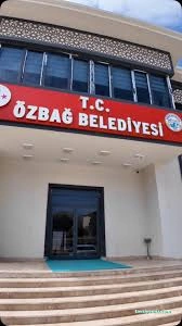 Özbağ Belediyesi
