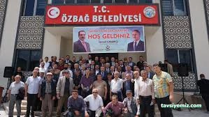 Özbağ Belediyesi