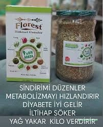 Özbahçe Aktar Ve Doğal Ürünler