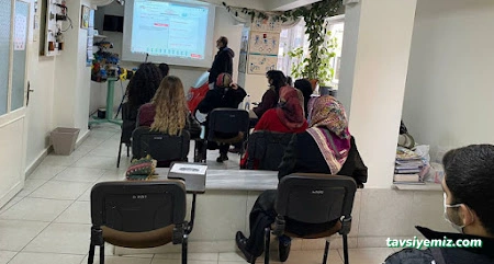 Özbaşak Sürücü Kursu