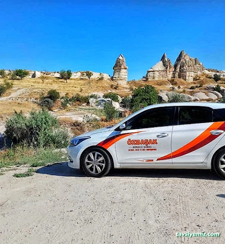 Özbaşak Sürücü Kursu