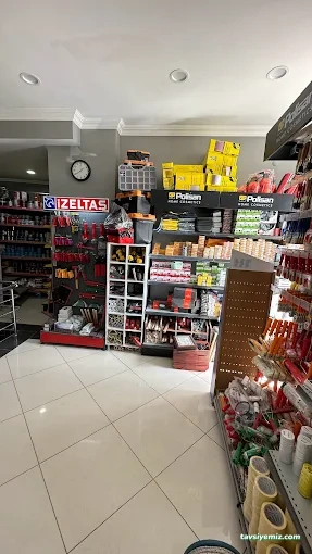 Özbekler Yapı Market&Hırdavat