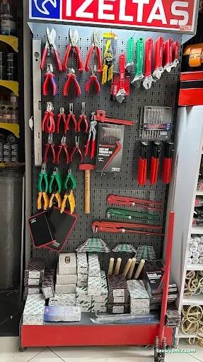 Özbekler Yapı Market&Hırdavat