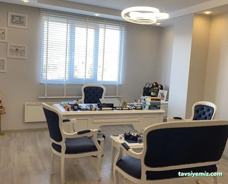 Özbey Psikoterapi Ve Aile Danışmanlığı