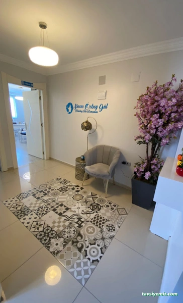 Özbey Psikoterapi Ve Aile Danışmanlığı