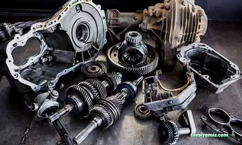 Özbiçenoğulları Motor Yenileme